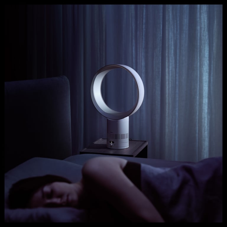 Dyson Cool CF1 Biały