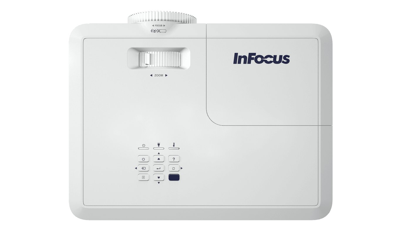 фото Мультимедийный проектор InFocus IN0044SL 3