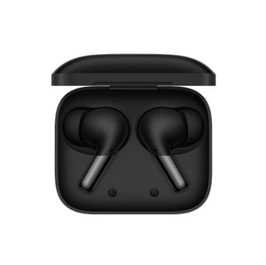 OnePlus Buds Pro Zestaw słuchawkowy Bezprzewodowy Douszny Połączenia/muzyka Bluetooth Czarny
