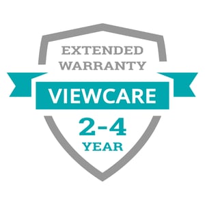 Viewsonic VPC-EW-01-04 rozszerzenia gwarancji 3 lat(a)