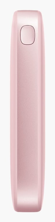 фото Зовнішній акумулятор (павербанк) Fresh n Rebel Powerbank 20W 12000 mAh Pink (2PB12100PP)
