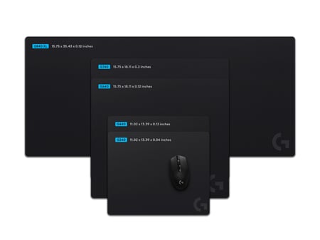 Logitech G G440