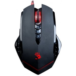 A4Tech V8MA myszka Gaming USB Typu-A Optyczny 3200 DPI