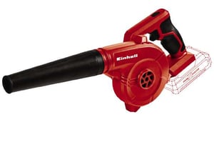 Einhell TE-CB 18/180 Li-Solo 18 V 180 km/h