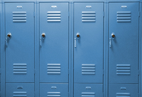 Lockers