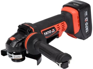 Yato YT-82828 szlifierka kątowa 1,5 kg