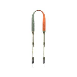 PGYTECH P-CB-282 rem för digitalkamera Tyg, termoplastisk elastomer, nylon, polyester Färg: konjak, grön
