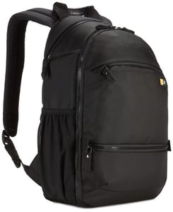 Case Logic BRBP-104-BLACK Plecak Czarny