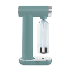 Smeg SKC01EGM saturator Plastik Zielony