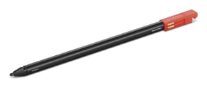 Lenovo 4X81M52314 PDA stylus, 4.1 g, Black