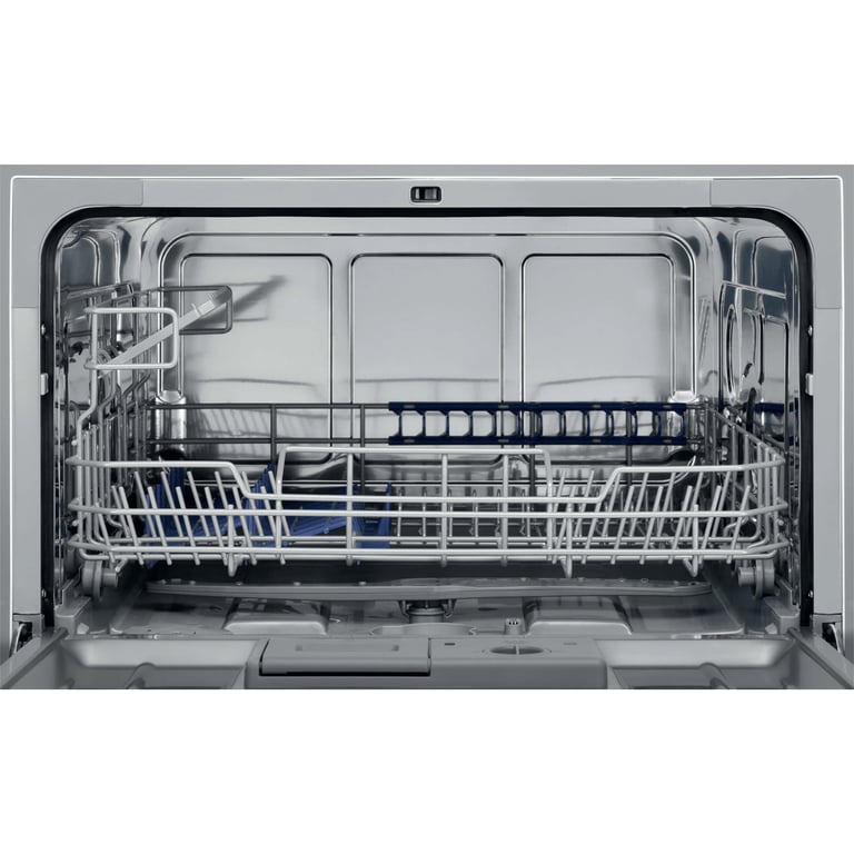 Electrolux ESF2400OW Wolnostojący 6 komplet.