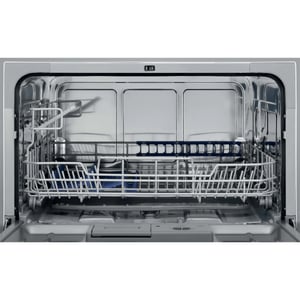 Electrolux ESF2400OW Wolnostojący 6 komplet.