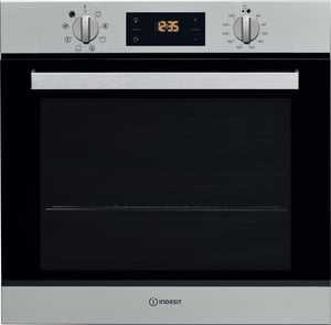 Indesit IFW 6544 IX Stal nierdzewna