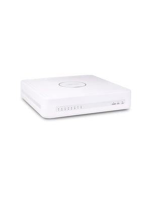 Foscam FN8108H Sieciowy Rejestrator Wideo (NVR) Biały