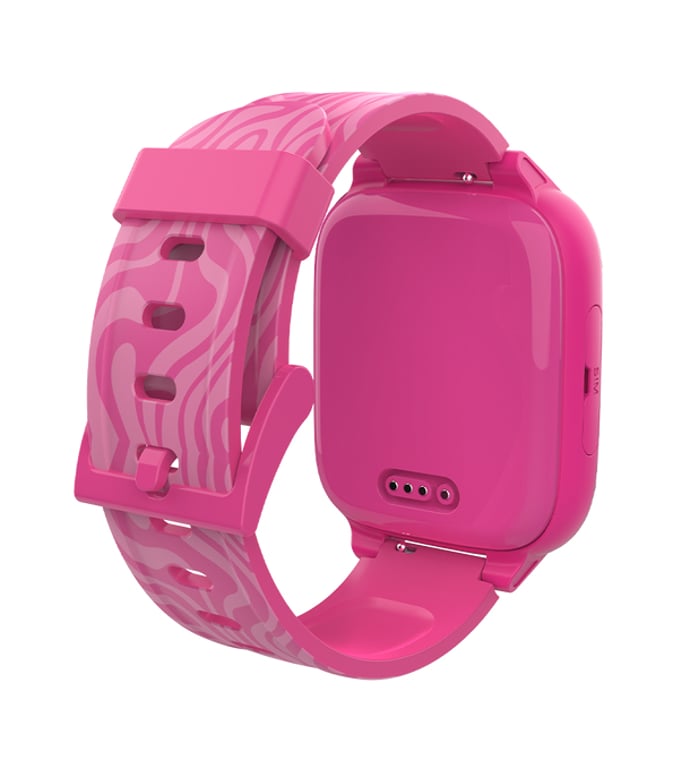 фото Детские смарт-часы Xplora XGO3 Gen2 Pink