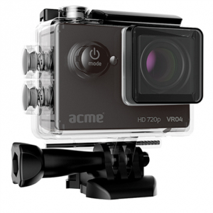 Acme Made VR04 aparat do fotografii sportowej 5 MP HD-Ready