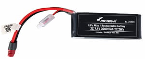 Amewi 28459 Teil/Zubehör für ferngesteuerte Modelle Batterie