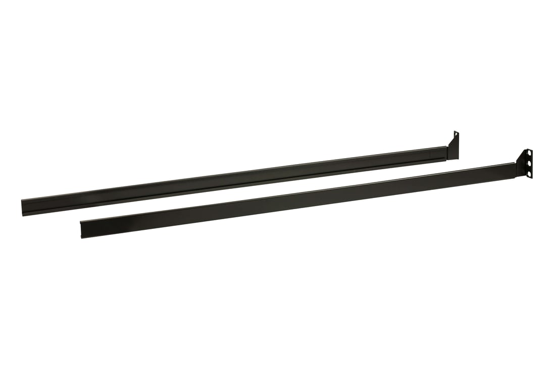 ATEN 2X-040G części do stojaków Zestaw do montażu