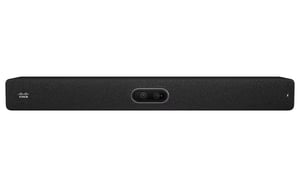 Cisco Room Bar Pro videokonferenssystem 48 MP Trådbundet LAN-nätverk System för gruppvideokonferenser