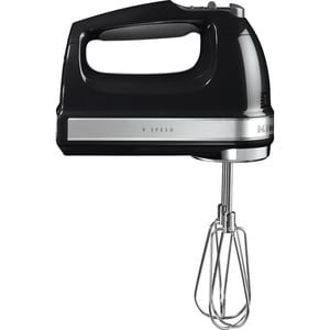 KitchenAid 5KHM9212EOB Handmixer 85 W Silver