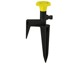 Kärcher CS 90 Svart, Gul