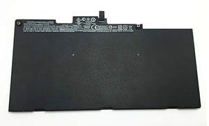 HP 854108-850 reservdelar till bärbara datorer Batteri