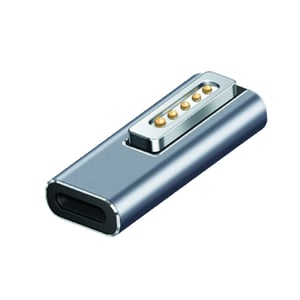 4smarts 540466 strömadapter/omformare för inomhusbruk 100 W Grå