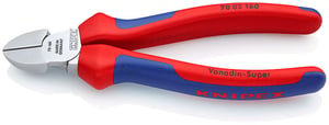 Knipex 70 05 160 Zange Schrägschneidezange