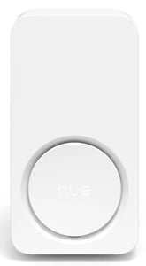 Philips Hue 929003745301 Türklingel, Weiß