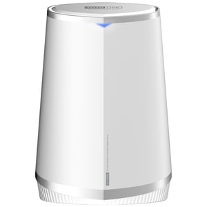 TOTOLINK A7100RU AC2600 WIRELESS DUAL BAND GIGABIT ROUTER-IPTV router bezprzewodowy Gigabit Ethernet Dual-band (2.4 GHz/5 GHz) Biały