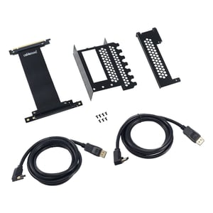 Cablemod CM-VPB-2DK-R część obudowy do komputera Midi Tower Wspornik GPU