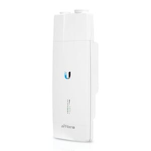Ubiquiti AF-11 mostki i mnożniki Most sieciowy 1000 Mbit/s Biały