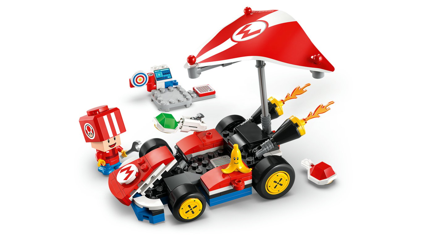 LEGO Super Mario Mario Kart™ – Standard Kart