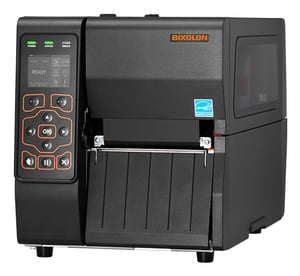 Bixolon XT3-43 Label Printer, Thermal Transfer, 300 x 300 DPI, 152 mm/s, Wired, Wired LAN