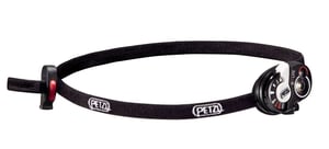 Petzl e+LITE Czarny, Biały Latarka czołowa LED