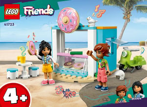 LEGO Friends Cukiernia z pączkami
