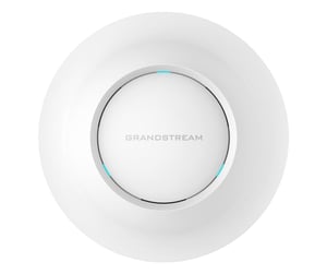 Grandstream Networks GWN7605 WLAN-Access-Point, weiß, PoE-Unterstützung