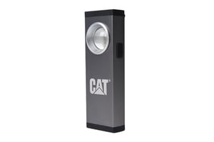 CAT CT5115 Taschenlampe Schwarz, Grau COB-LED-Taschenlampe