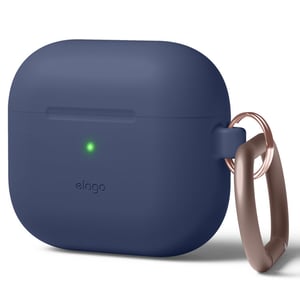 elago AirPods 3 Silicone Hang Case Etui