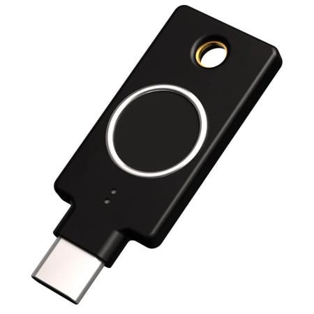 Yubico YubiKey C Bio