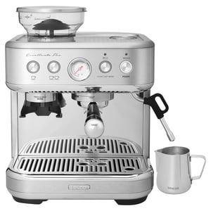 Sencor SES 6010SS Espressomaskin 2,3 l