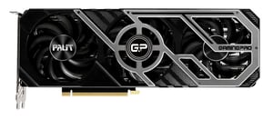 Palit NE63070019P2-1041A karta graficzna NVIDIA GeForce RTX 3070 8 GB GDDR6