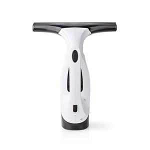 Nedis VCWI220WT Electric Window Cleaning System Black, White