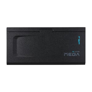 FSP MEGA TI 1650W moduł zasilaczy 20+4 pin ATX ATX Czarny