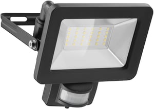 Goobay 53881 Scheinwerfer Schwarz 30 W LED F