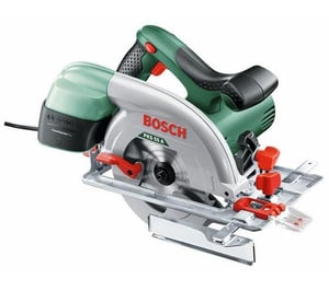 Bosch PKS 55 A 16 cm 5600 U/min 1200 W