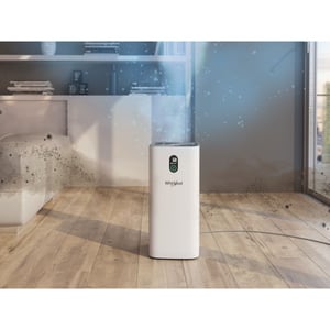 Whirlpool AP330W 36 m² Biały