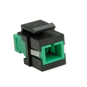 ROLINE 21.17.0052 SC/SC Female Fiber Optic Connector