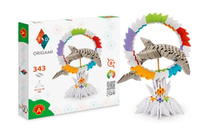 Alexander Toys EXP2552 origamipapper