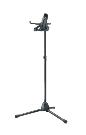 König & Meyer 19775-300-55 Mount Passive Mount for Tablet/UMPC Black